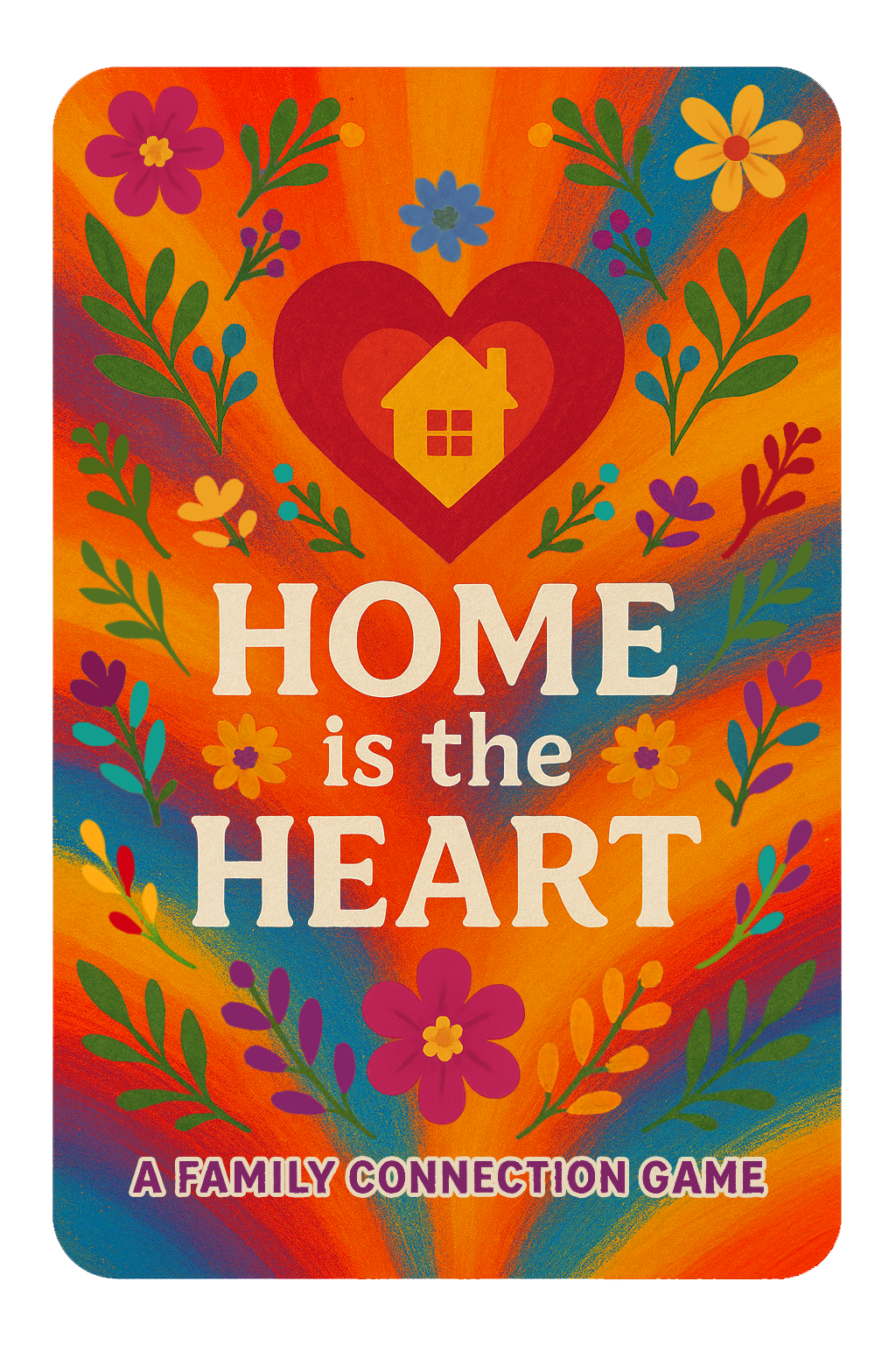 Home is the Heart